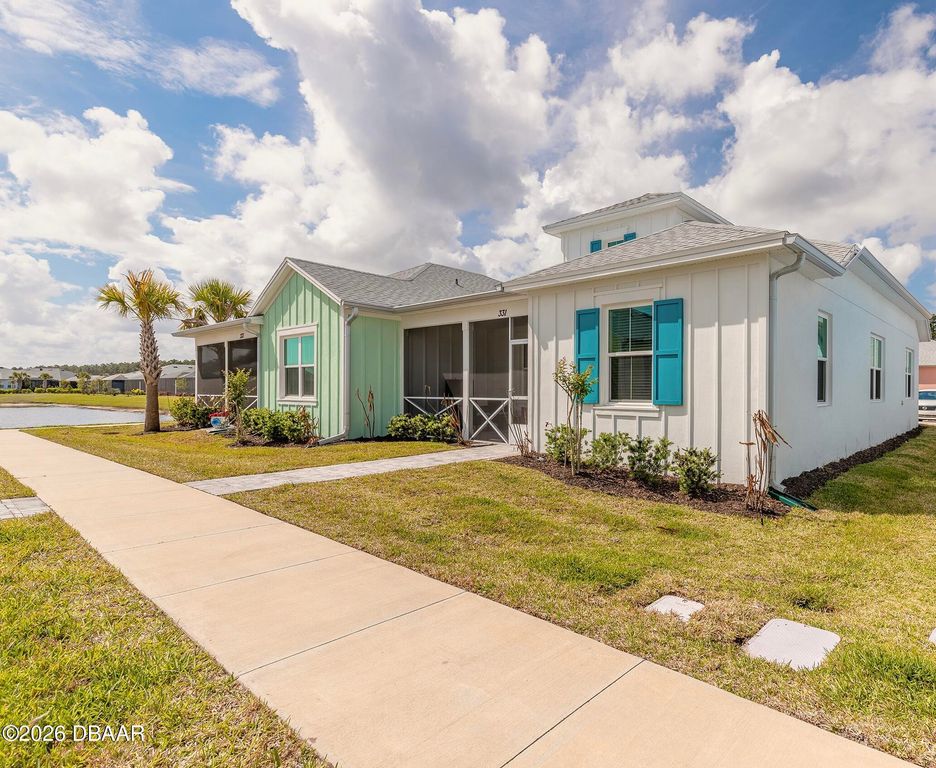 331 Cool Waters Way, Daytona Beach, FL 32124