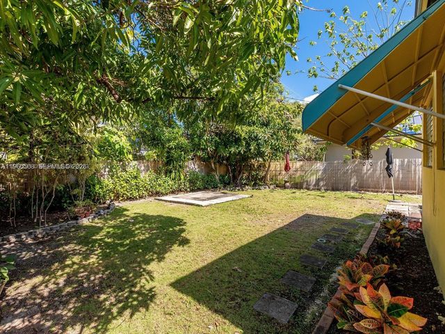 3463 Percival Ave, Miami, FL 33133