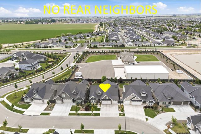 4275 N Brody Way, Meridian, ID 83646