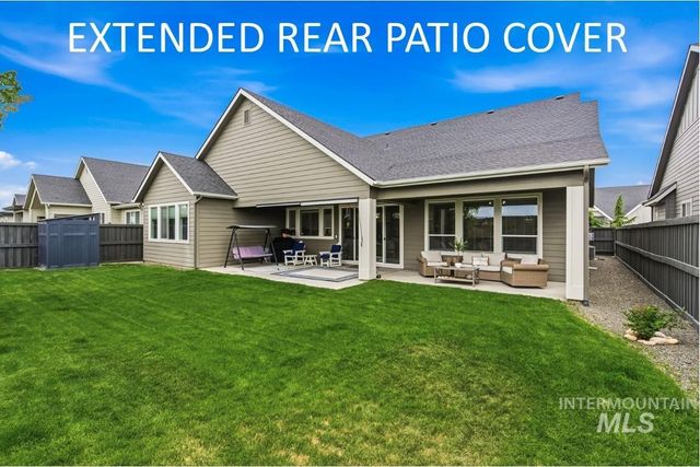 4275 N Brody Way, Meridian, ID 83646