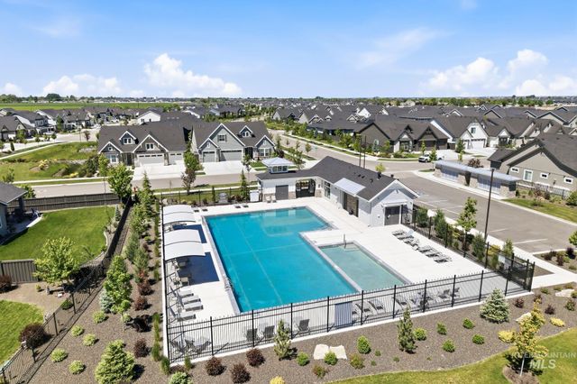 4275 N Brody Way, Meridian, ID 83646