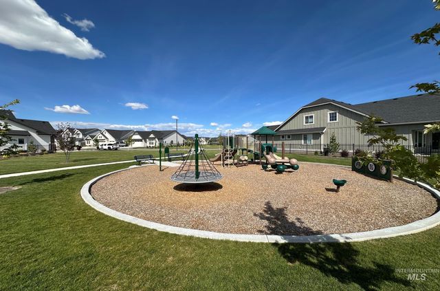 4275 N Brody Way, Meridian, ID 83646