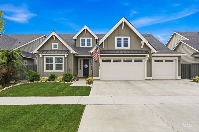 4275 N Brody Way, Meridian, ID 83646