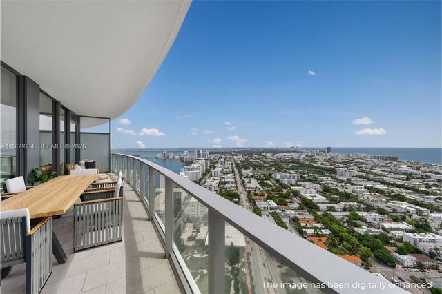 500 Alton 4004, Miami Beach, FL 33139