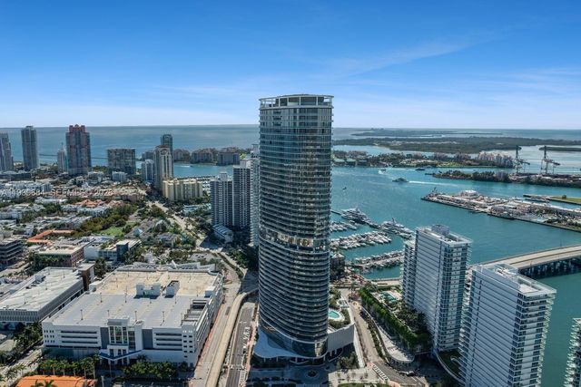 500 Alton 4004, Miami Beach, FL 33139