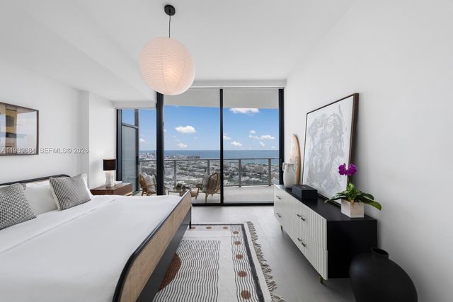 500 Alton 4004, Miami Beach, FL 33139