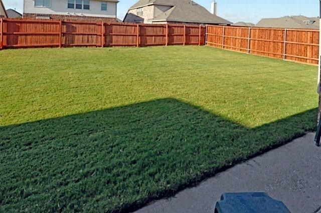 503 Dartmoor Drive, Celina, TX 75009