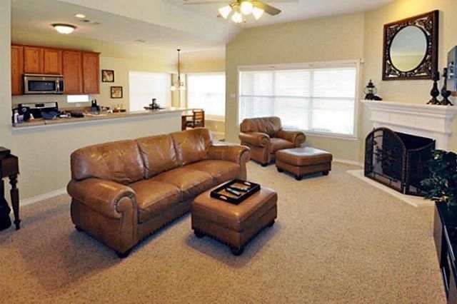 503 Dartmoor Drive, Celina, TX 75009