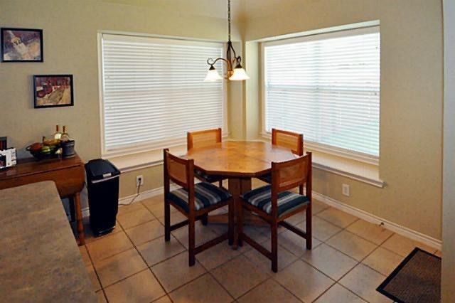 503 Dartmoor Drive, Celina, TX 75009