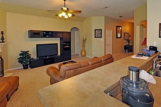 503 Dartmoor Drive, Celina, TX 75009