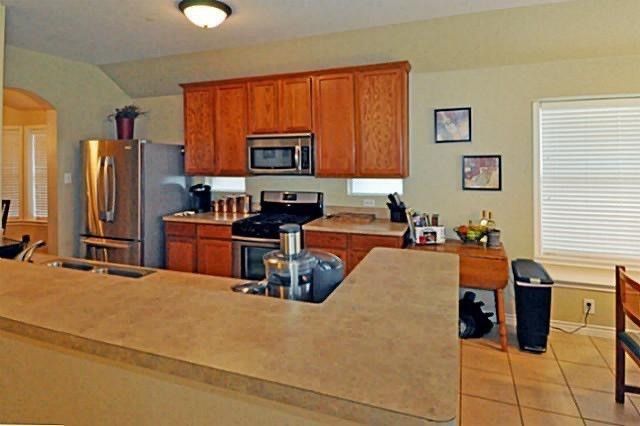 503 Dartmoor Drive, Celina, TX 75009