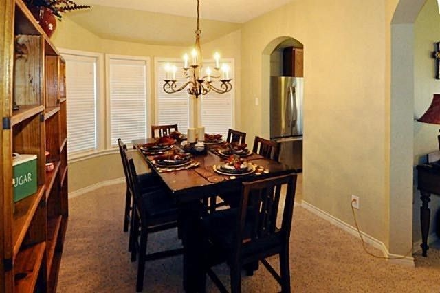 503 Dartmoor Drive, Celina, TX 75009