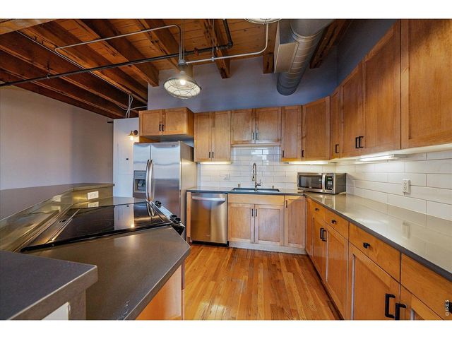 1801 Wynkoop St 314, Denver, CO 80202