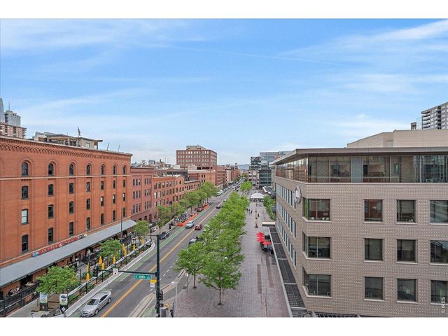 1801 Wynkoop St 314, Denver, CO 80202