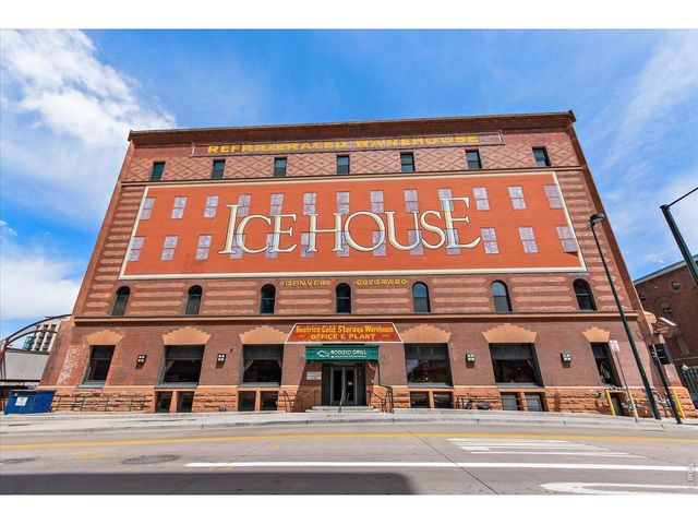 1801 Wynkoop St 314, Denver, CO 80202
