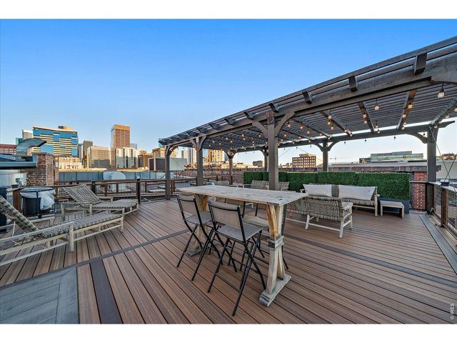 1801 Wynkoop St 314, Denver, CO 80202