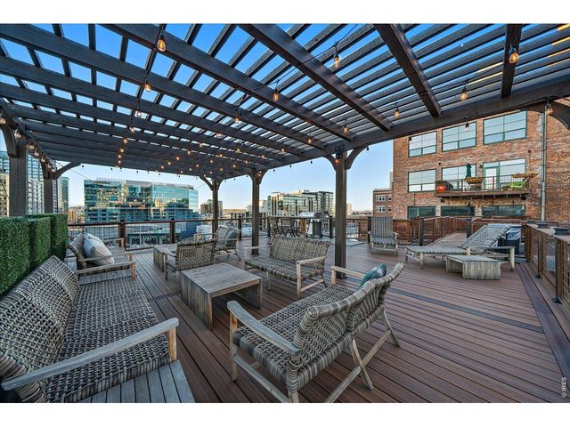 1801 Wynkoop St 314, Denver, CO 80202
