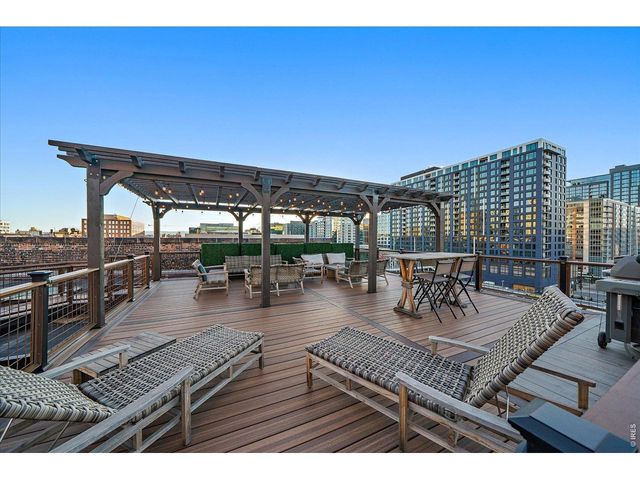 1801 Wynkoop St 314, Denver, CO 80202