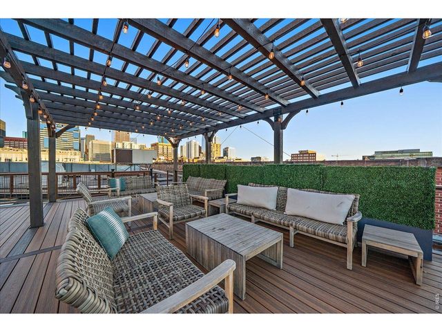 1801 Wynkoop St 314, Denver, CO 80202