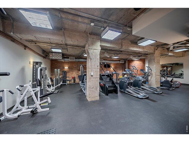 1801 Wynkoop St 314, Denver, CO 80202