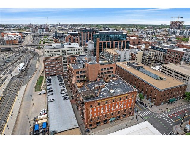 1801 Wynkoop St 314, Denver, CO 80202