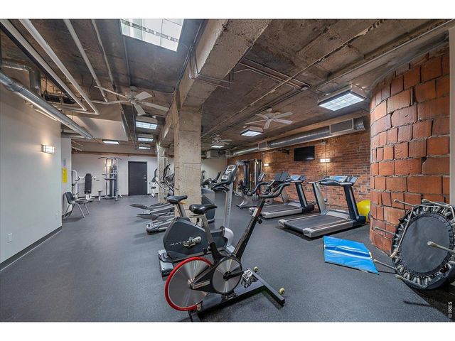 1801 Wynkoop St 314, Denver, CO 80202