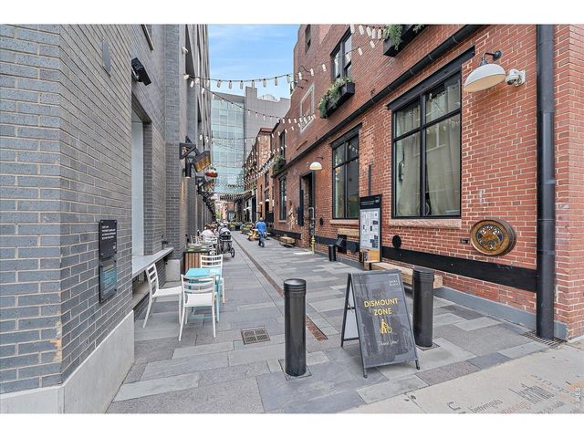 1801 Wynkoop St 314, Denver, CO 80202