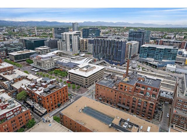 1801 Wynkoop St 314, Denver, CO 80202