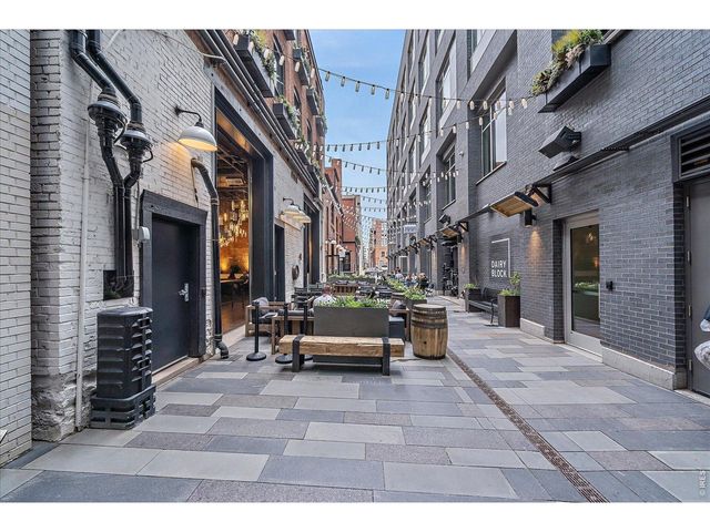 1801 Wynkoop St 314, Denver, CO 80202