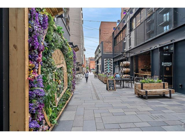 1801 Wynkoop St 314, Denver, CO 80202