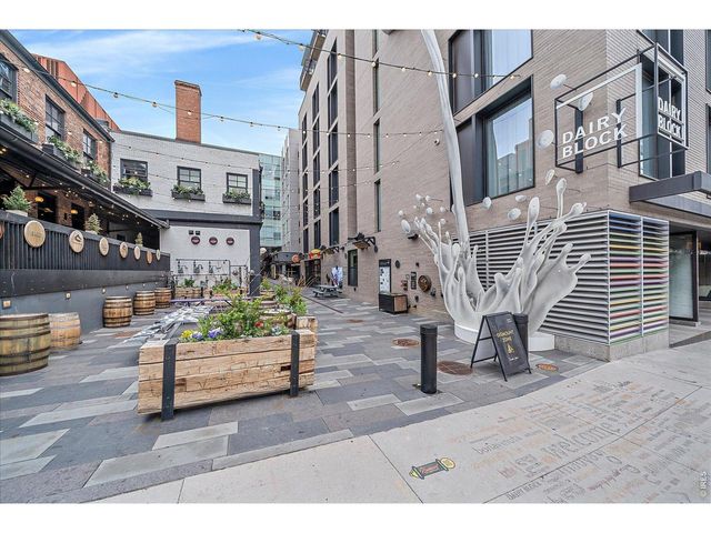 1801 Wynkoop St 314, Denver, CO 80202