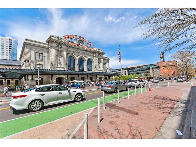 1801 Wynkoop St 314, Denver, CO 80202