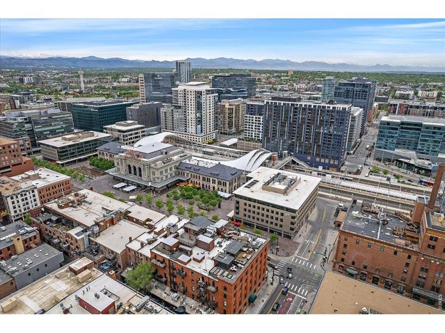 1801 Wynkoop St 314, Denver, CO 80202