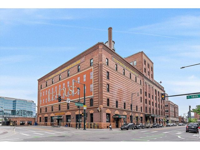 1801 Wynkoop St 314, Denver, CO 80202