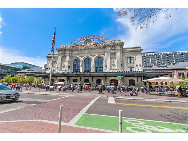 1801 Wynkoop St 314, Denver, CO 80202