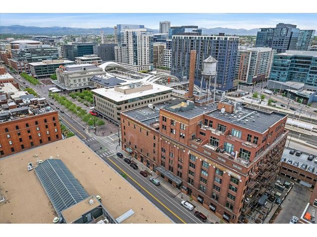 1801 Wynkoop St 314, Denver, CO 80202