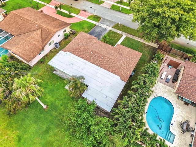 500 NW 96th Terrace, Pembroke Pines, FL 33024