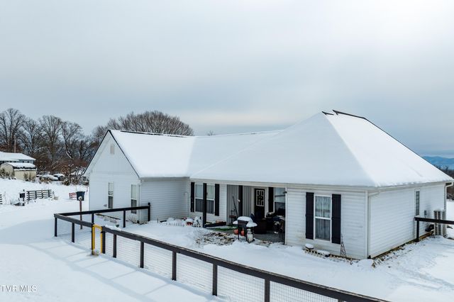 2166 Asheville Highway, Greeneville, TN 37743