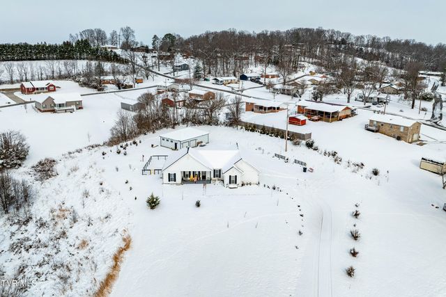 2166 Asheville Highway, Greeneville, TN 37743