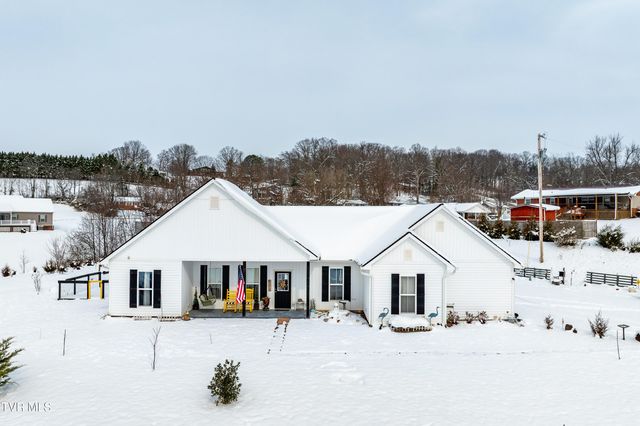 2166 Asheville Highway, Greeneville, TN 37743