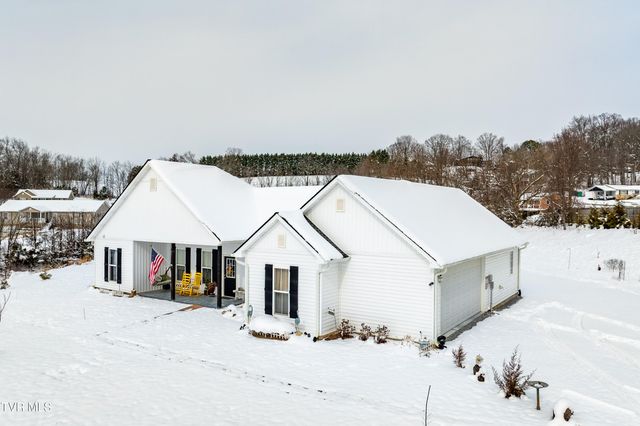 2166 Asheville Highway, Greeneville, TN 37743