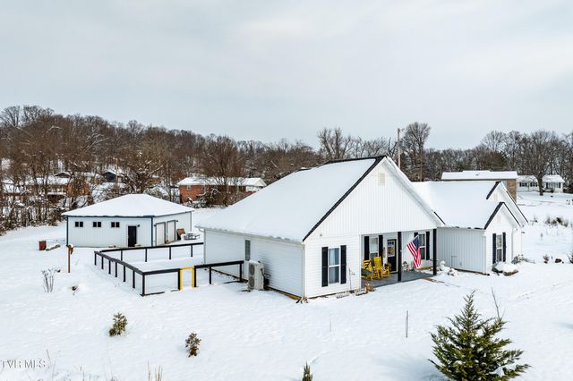 2166 Asheville Highway, Greeneville, TN 37743