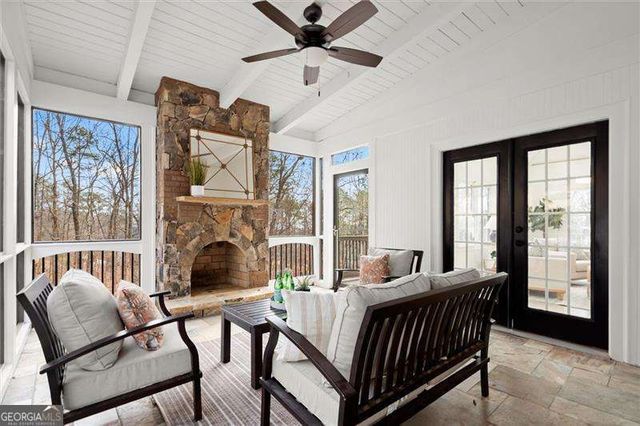 539 Schofield Drive, Powder Springs, GA 30127