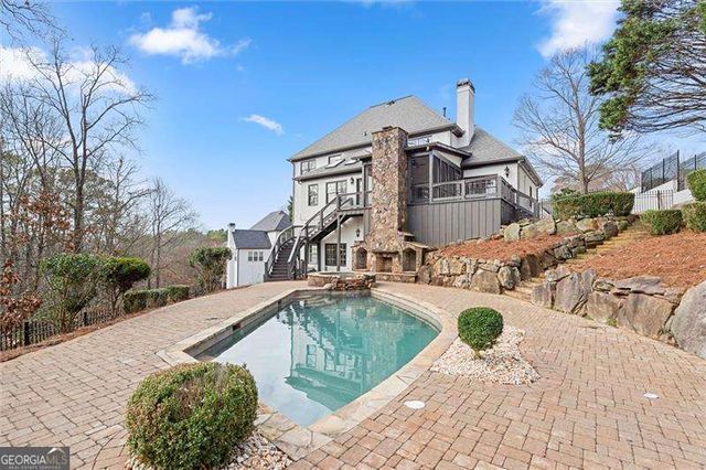 539 Schofield Drive, Powder Springs, GA 30127