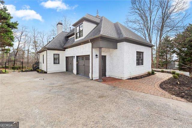 539 Schofield Drive, Powder Springs, GA 30127