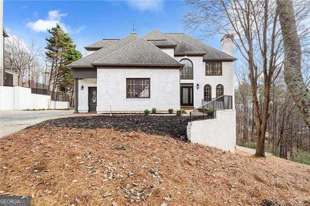 539 Schofield Drive, Powder Springs, GA 30127