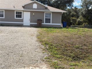 4543 26th ST SW, Lehigh Acres, FL 33973