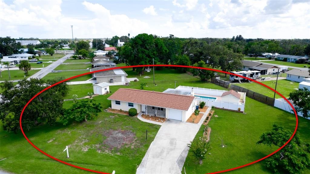 314 LINDEN DRIVE, Ellenton, FL 34222