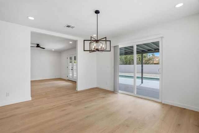 67185 Ontina Road, Cathedral City, CA 92234