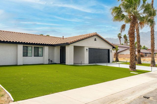 67185 Ontina Road, Cathedral City, CA 92234